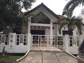 Villa Melati Mas . Serpong . Kt 3+1 . Km 2+1. Lt 349 Lb113 . 1 Lt