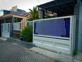 Jual Perumahan Palm Oasis Surabaya Barat Dekat RS Bdh Kampus Smun 12