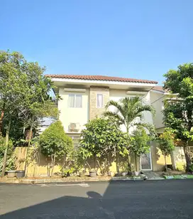 RUMAH HOOK BANJAR WIJAYA DEKAT MESJID SHM