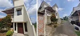 Dijual Rumah Murah Dua Lantai  di Batu