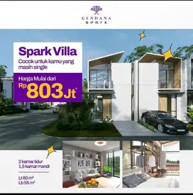 FREE BIAYA KPR& BONUS PULUHAN JUTA RUMAH SIAP HUNI DI LIPPO CIKARANG