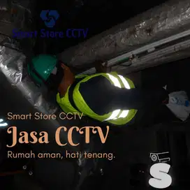NGANJUM – MALANG! Toko, rumah, dan sawah Anda belum dipasang CCTV?