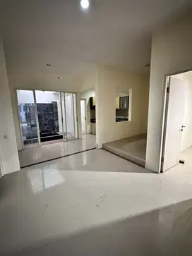 Rumah citra garden murah
