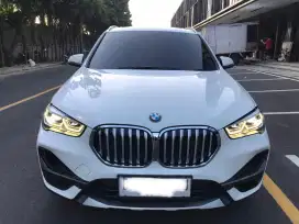 [Odo 29ribuan km] BMW x1 facelift
