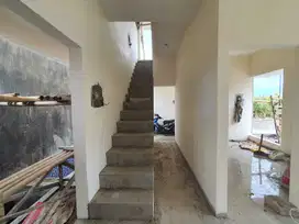Villa View Gunung di Batu – Udara Sejuk & Lokasi Wisata Strategis!