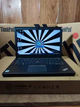Lenovo Thinkpad X270