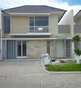 Rumah Dijual Royal Residence Surabaya Barat