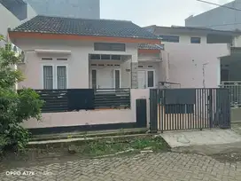Perumahan dasana indah Bojong nangka. Kelapa dua. Kabupaten Tangerang.