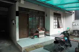 Jual Rumah Taman Kopo Indah 2 Patung Kuda Luas 153m2