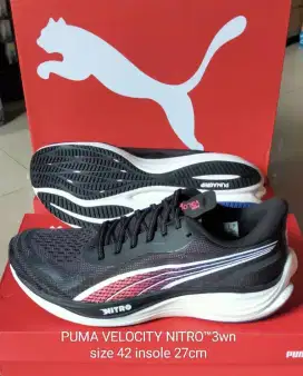 PUMA VELOCITY NITRO 3