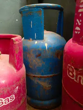 Tabung GAs Non subsidi nih