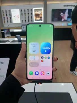 Promo free upgrade Samsung A56 5G 256GB pakai homecredit
