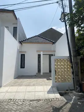 Deltasari indah waru sidoarjo