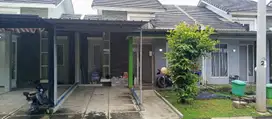 Dijual / Sewa Cepat Serpong Garden 2 Cisauk BSD