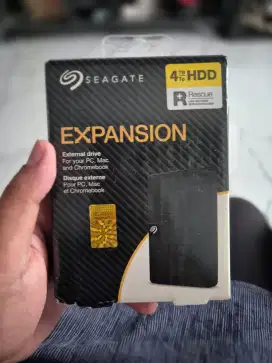 HDD 4TB EXPANSION