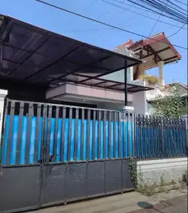 TERMURAH RUMAH LEBAK ARUM LT.171 DKT KENJERAN, BABATAN PANTAI, PLOSO