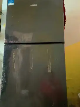 Kulkas 2pintu Aquos