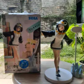 AF Emilia Re-zero (Penguin Pyjamas ver)
