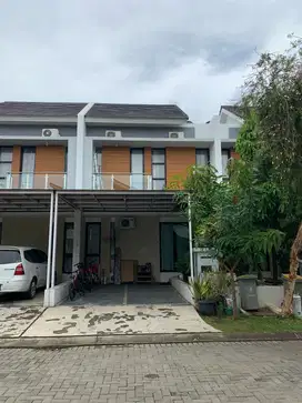 dijual rumah murah di kota harapan indah, tarumajaya, kab. bekasi