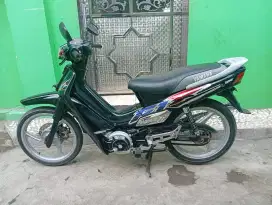 FIZ 1996 SPESIAL EDISI SE BPKB STNK FAKTUR READY