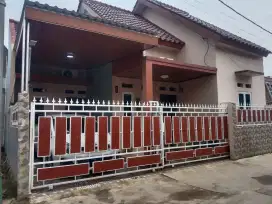 Cluster nyaman, lokasi strategis