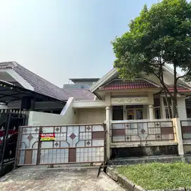 Rumah Sektor 1A Terfavorit di Gading Serpong Jarang Ada