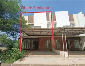 dijual rumah murah di metland transyogi, cileungsi, kab. bogor