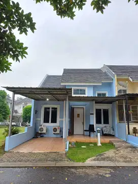 Rumah Siap Huni Baru Renovasi Kota Wisata Cibubur