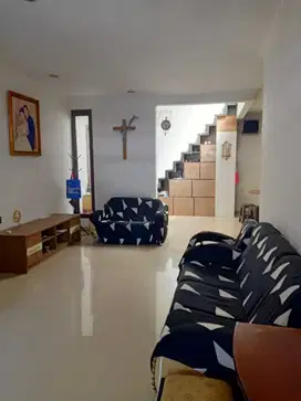 Rumah Bagus Nyaman di Kopo Permai Bandung