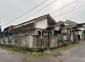 Jual Rumah Di Bukit Nusa Indah Ciputat