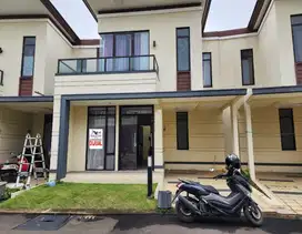 Rumah Lavon Swan City Cluster Lavisa (Ukuran 7x12 m)