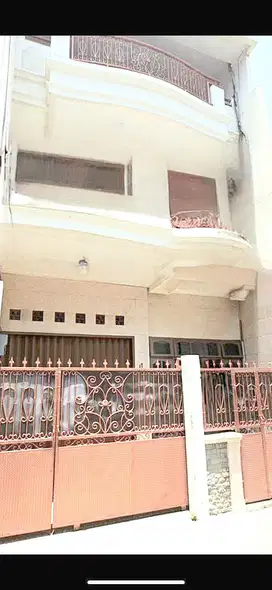 Dijual Rumah Furnished Bagus Siap Huni Pademangan Jakarta Utara