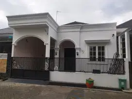 Rumah Japan Garden Bagus Berkualitas