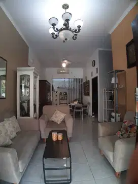 Dijual rumah Sukasari Residence Purwakarta