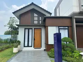 Dijual rumah Kpr Free Dp di Sawangan Depok