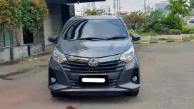 Km25rb toyota calya g matic 2022 abu pajak panjang tangan pertama