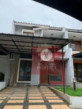 Jual Rumah The Address Cibubur