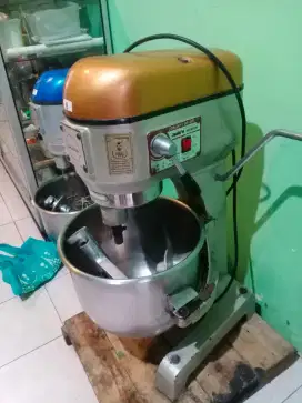 Mixer Taiwan  JDS  20 liter