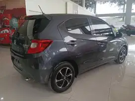 Honda Brio Satya 2025 Bensin
