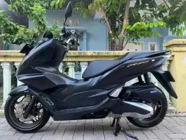 Pcx 160 ABS 2024 Type tertinggi.