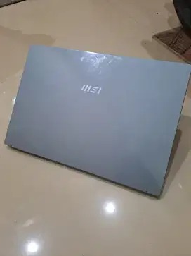 MSI modern 14 intel core i5