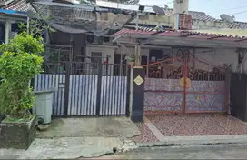 Rumah murah siap huni di Grand Parung Residence