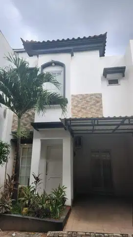 Beli Rumah Lokasi TERBAIK di Cirendeu. Tangsel Rasa Jaksel