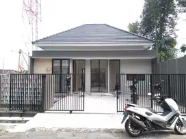 Segera Miliki Hunian Gres Anyar Dekat PPPG Kesenian