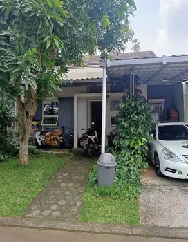 Rumah One Gate Sistem di Forres Hills Mijen Semarang
