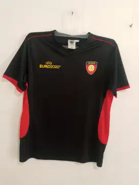 Jersey EURO 2020 OFFICIAL LICENSED PRODUCT