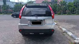 DIJUAL NISSAN XTRAIL 2013 MT 2,0 T31 FACELIFT