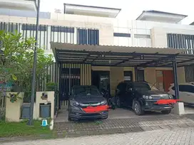 Jual cepat rumah citra garden grenhill