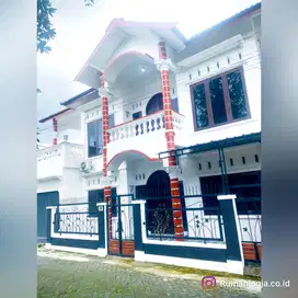 rumah dalam perumahan nogotirto jalan godean Km 3 dekat STPN