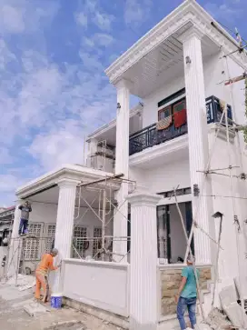 Jasa tukang bangunan